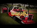 ELETROFUNK - MEU SONHO ERA SER MC - MC NEGÃO ORIGINAL & MC KATRINA - DJ NT62 (É O ROGERIN UAI)