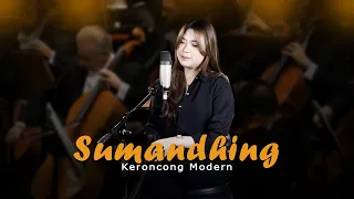 sumandhing keroncong version cover