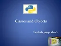 CBSE-Class 12 Python - UAI Class and Object