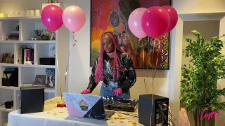 cuppy in the mix trillerfest