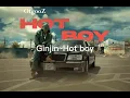 Ginjin~Hot boy lyrics