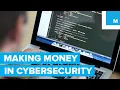 This is How Much You Can Make Working in Cybersecurity