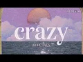 [추천곡]💐제목처럼 미친듯이 좋은 봄캐롤🌸 : Hope Tala - Crazy (가사/한글번역)