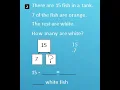 First Grade Math Solving Word Problems to 20