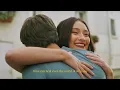 Belly & Conrad {honeybee w/ lyrics}