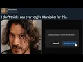 Markiplier Situation is Heartbreaking