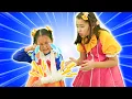 Boo Boo Song When Mom s Away Hokie Pokie Kids Songs and Nursery Rhymes