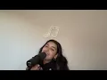 dive - victoria monét cover