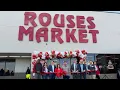 Rouses Market opens new location in Hattiesburg