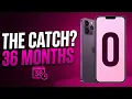 T-Mobile s New Nothing Plan Here s the Catch