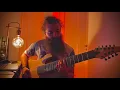 Andrew Baena Slamuri Pedal Contest entry 2nd place - 9 string