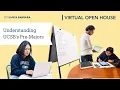 Understanding UCSB s Pre-Majors