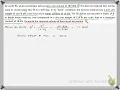 Lesson 16 Exercise 2 soil volume for compacted fill