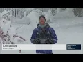 Extreme Lake-Effect Snow in Erie County NY
