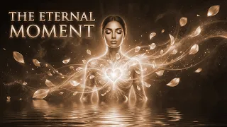 the eternal moment within the eternal now cinematic worship experience 432hz