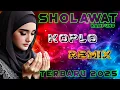 Lagu SHOLAWAT PENARIK REZEKI PALING DAHSYAT, Sholawat Nabi Muhammad SAW, SALAWAT JIBRIL PALING MERDU