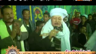 الشيخ ايمن هريدي حفل الشيخ خلف الله دندنها