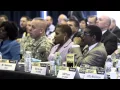 Aberdeen Proving Ground SHARP Resource Center - Ribbon Cutting