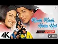 Download Lagu Kuch Kuch Hota Hai Full Movie | HD | Shah Rukh Khan, Salman Khan,Kajol and Rani