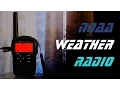 St Louis MO NOAA Weather Radio Broadcast Jul 1 2012