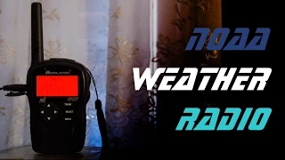 St Louis MO NOAA Weather Radio Broadcast Jul 1 2012