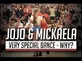 Download Lagu Tchikita - Mike Kenli / Jojo \u0026 Mickaela Urban Kiz Dance @ Feeling Kizomba Festival 2017