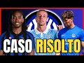 FRATTESI-LAZIO tutto fatto dopo il caso Spence ok STONES gioca subito - INTER NEWS
