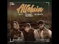 Alleluya Dj yt feat Dj Luna maserati & Dj cent15beatz
