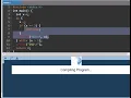 C Programming - break continue switch case statements