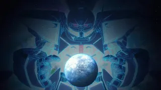 Turn A Gundam The Story of the System- 99 Gundam Mobile Suit Breakdown