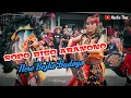 NEW BEJHO BUDOYO - Sopo Biso Aranono Live Maospati Magetan