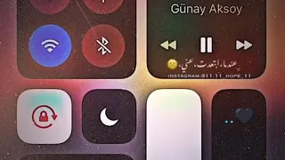 اغنيه تركيه ابتسامه واحده منك تكفيني 