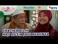 Download Lagu Cantika Bilang Yang Pantas Jadi Ayahnya Adalah Haji Husin | Lorong Waktu Episode 24