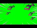 Pillerman awaken menacing greenscreen