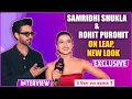 Lagu Samridhii Shukla- Rohit Purohit Interview: On YRKKH, Abhira's Life With Mukti, Challenges After LEAP