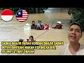 Download Lagu Sabah Banjir Parah Netizen🇲🇾 Berharap Influencer Viral Itu Balik Dulu Ke Negaranya Bantu Para Korban