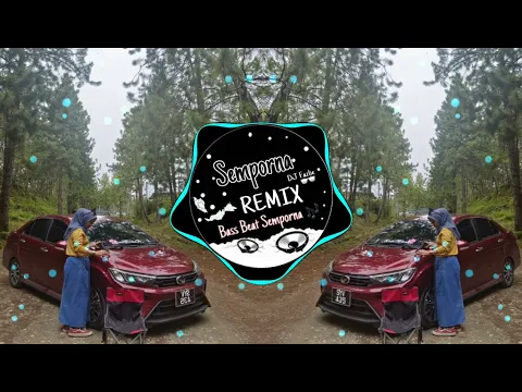 Download MP3 semporna Remix-DJ HANCUR HANCUR CINTAKU SAKIT SAKIT HATIKU Viral Tiktok(breaklatin remix)FULLBASS!!!