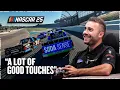 Download Lagu NASCAR 25 | Official Gameplay Preview with Ty Majeski