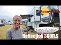 Grand Design-Reflection-360FLS - by Sonny s RVs of Casper and Evansville Wyoming