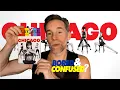 Broadway Re-View CHICAGO - Bored Confused