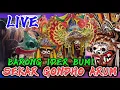 Download Lagu Live 🇮🇩 BARONG IDER BUMI SEKAR GONDHO ARUM ( Mangir) Lokasi Ds Mangir Krajan