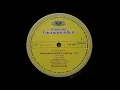 Brahms - Klarinettenquintett opus 115 - Karl Leister Klarinette - Amadeus- Quartett