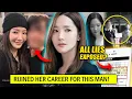 Download Lagu Park Min Young's SHOCKING SCANDAL With Her Ex-boyfriend EXPOSED!