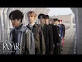 Lagu THE BOYZ(더보이즈) ‘ROAR’ M/V MAKING #1