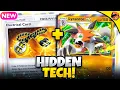 Download Lagu [SURPRISE] I Turned This OLD EX Pokemon Into An AGGRO THREAT!