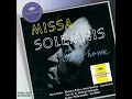 Beethoven: Mass In D, Op. 123 "Missa Solemnis" / 1. Kyrie - Assai sostenuto (Mit Andacht) :...