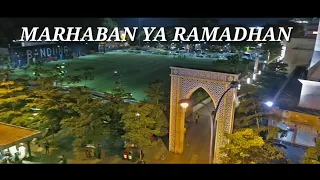 Download DJ angklung-marhaban ya ramadhan MP3