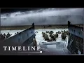 On The Ground D-Day As It Happened Hidden Side Of World War II Timeline