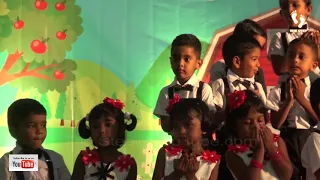 katu akule mal ahare amba yahaluwo theme song sinhala lama geetha