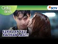 Lagu Sebagai Tanda Terima Kasih, Feli Cium Ezra?! | Cinta Sedalam Rindu Episode 169 dan 170